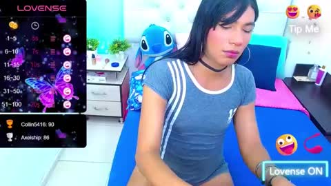 antonela_xx3 online show from 01.11.25