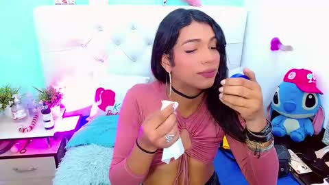 antonela_xx3 online show from 03.11.25