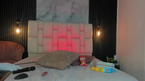 Antonella online show from 02.24.26