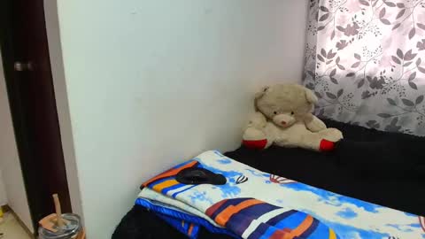 ANTONELLA WILLIAM  INDEPENDIENTE online show from 01.18.25