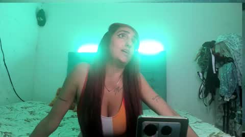 Mosita  and Daddy online show from 11.20.25