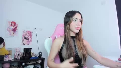 Antonella online show from 10.06.25