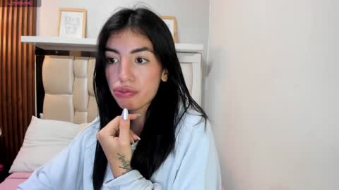 Antonella online show from 12.05.24