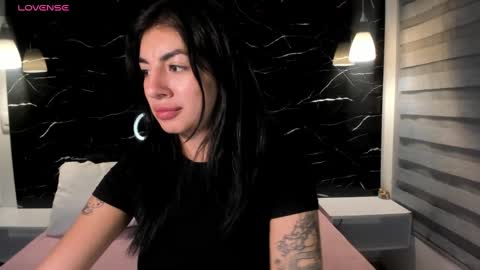 Antonella online show from 12.07.24
