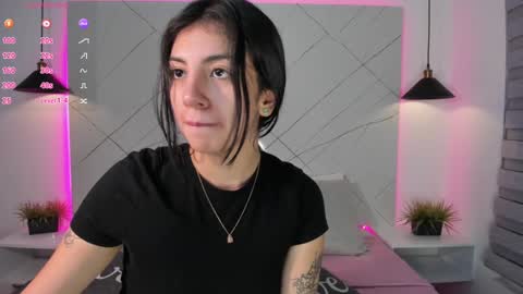 Antonella online show from 12.16.24