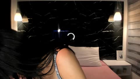 Antonella online show from 12.17.24
