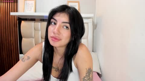 Antonella online show from 12.18.24