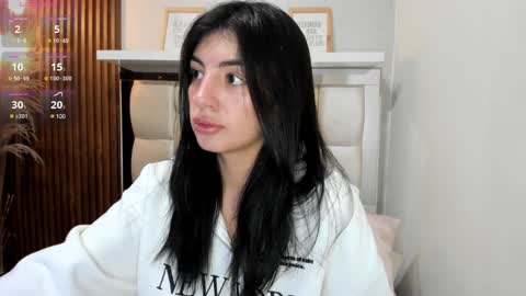 Antonella online show from 12.19.24