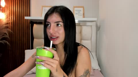 Antonella online show from 12.20.24