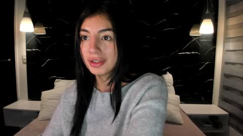 Antonella online show from 12.22.24