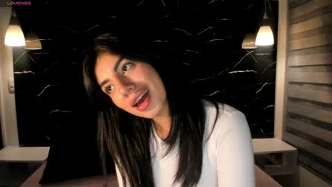 Antonella online show from 12.27.24