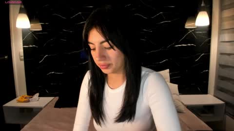 Antonella online show from 12.27.24