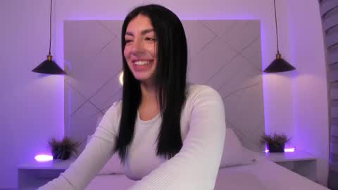 Antonella online show from 03.17.26