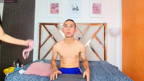 antonella_and_thiago_ online show from 12.19.25