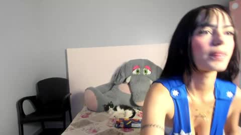 antonella bratzz online show from 05.23.26