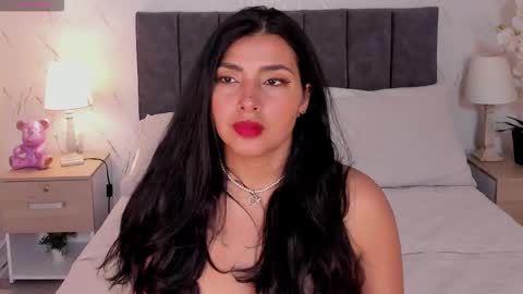 Snapshot of antonella_coruso chatting on 02.27.26 Antonella Coruso online show from 02.27.26