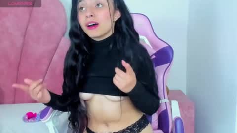 Snapshot of antonella_foxxxx chatting on 04.24.26 antonella_foxxxx online show from 04.24.26