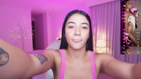  Antonella Grayy  online show from 12.20.24