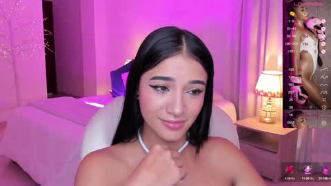  Antonella Grayy  online show from 12.20.24