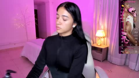  Antonella Grayy  online show from 12.28.24