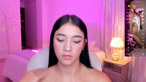  Antonella Grayy  online show from 01.03.25