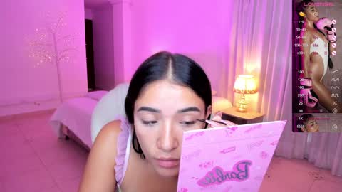  Antonella Grayy  online show from 01.04.25