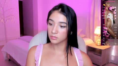  Antonella Grayy  online show from 01.04.25