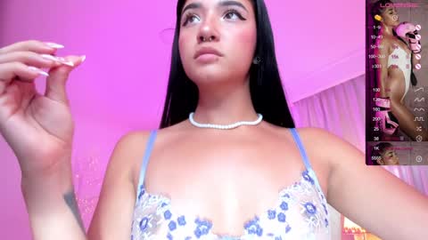  Antonella Grayy  online show from 01.10.25