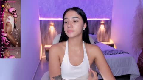  Antonella Grayy  online show from 02.05.25