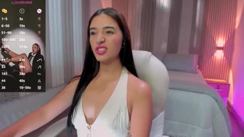  Antonella Grayy  online show from 11.29.25