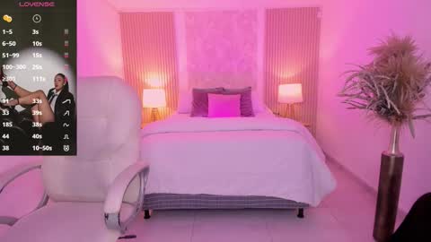  Antonella Grayy  online show from 02.03.26