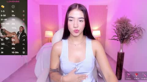  Antonella Grayy  online show from 03.13.26