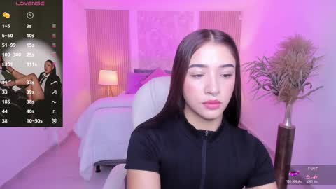  Antonella Grayy  online show from 03.18.26