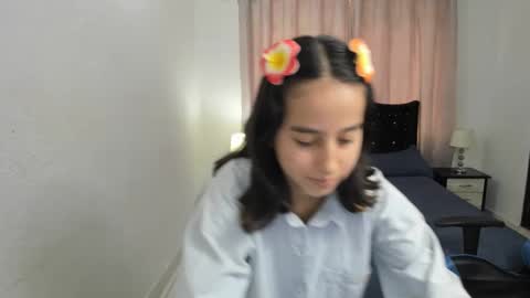  Antonella  online show from 09.21.25