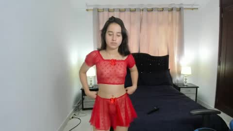  Antonella  online show from 08.02.26