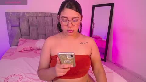 Antonella online show from 11.09.25