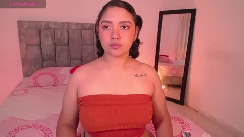 Antonella online show from 11.13.25