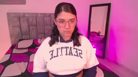 Antonella online show from 11.28.25