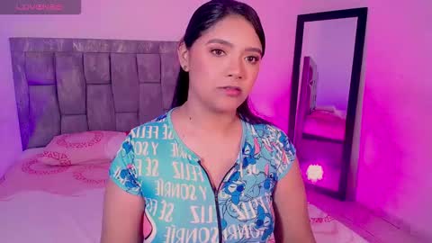 Antonella online show from 02.15.26