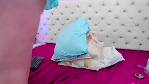 Antonella online show from 02.23.25