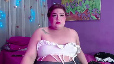 Antonella online show from 07.16.26