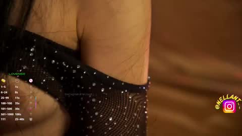 Nell. online show from 03.24.26