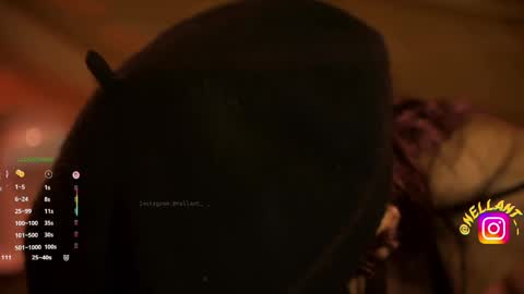 Nell. online show from 03.26.26