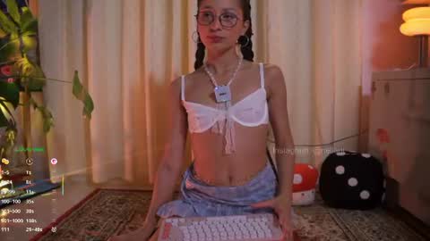 Nell. online show from 07.14.26