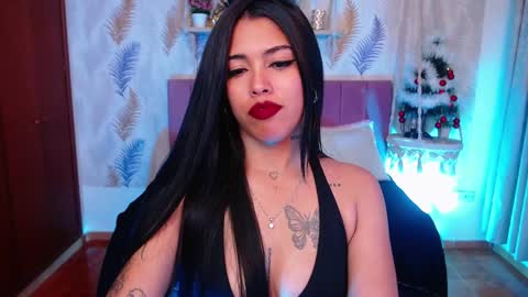 Antonella online show from 12.05.24
