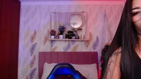 Antonella online show from 12.15.24