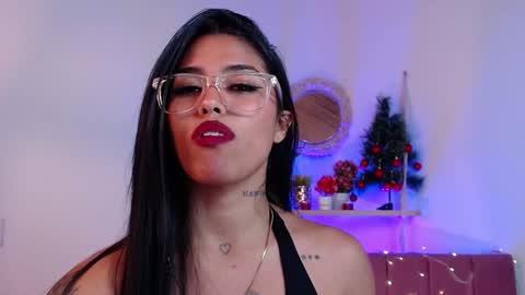 Antonella online show from 12.20.24