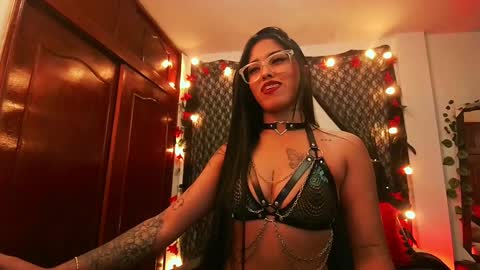 Antonella online show from 12.20.24