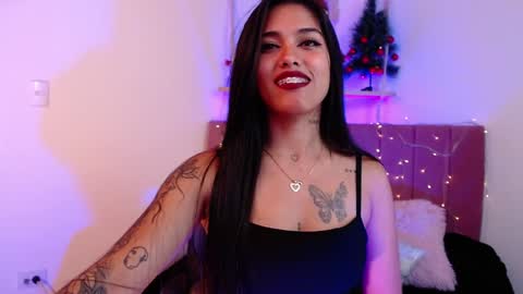 Antonella online show from 12.24.24