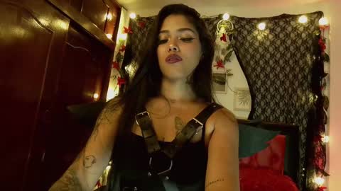 Antonella online show from 01.20.25